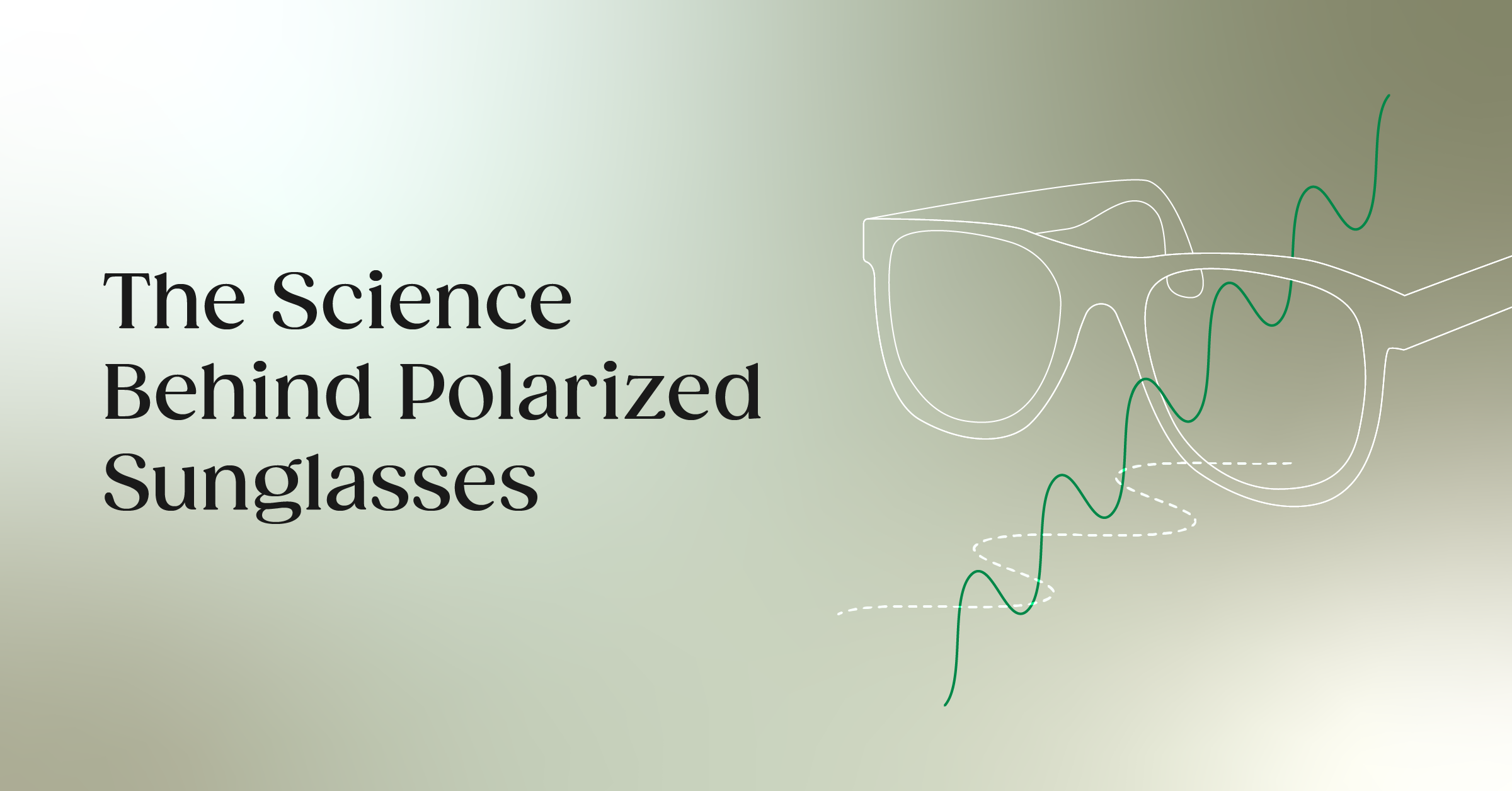 The Science Behind Polarized Sunglasses